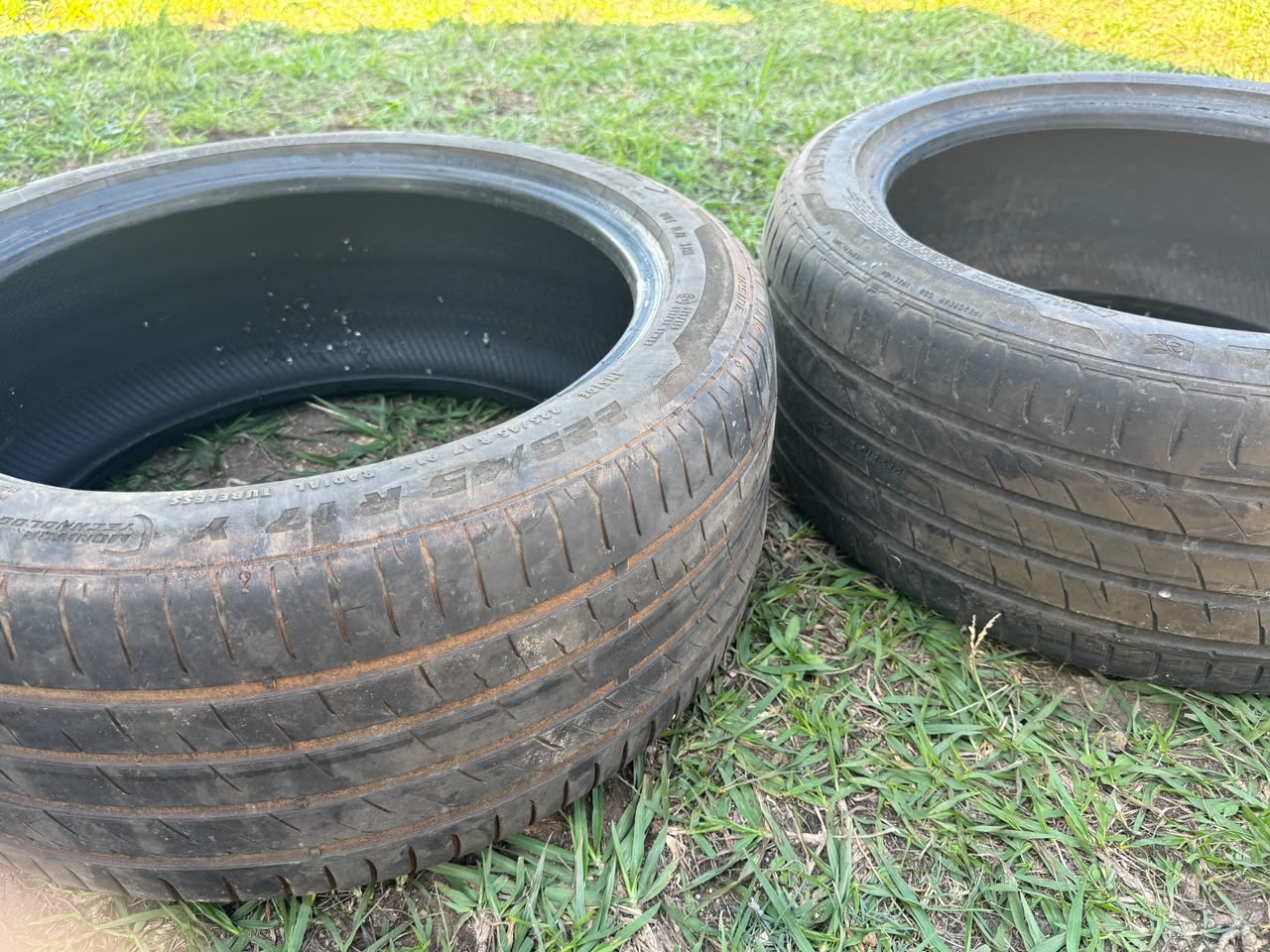 Tires